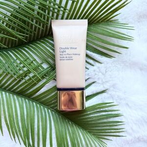 Estee Lauder Double Wear Light Foundation Intensity 1.0